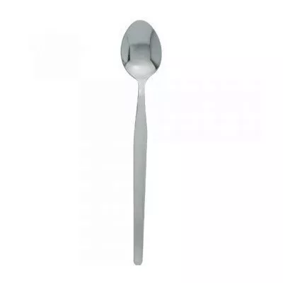 Long Handled Latte Spoons x12